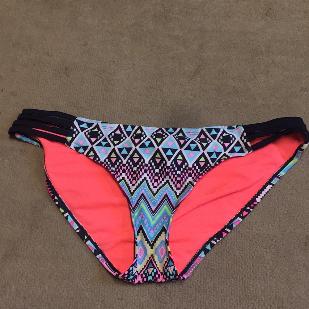 Bikini bottoms